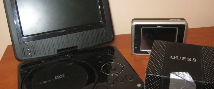 Policjanci poszukują właścicieli odzyskanych przedmiotów