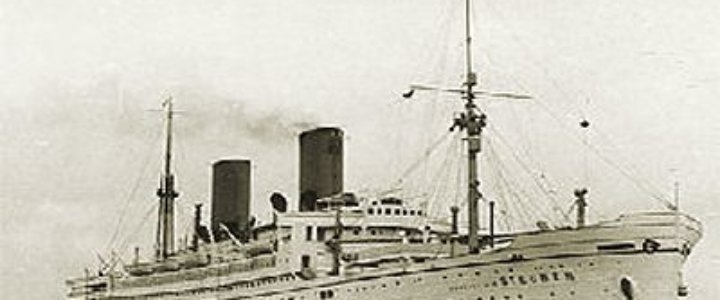 Transportowiec Steuben