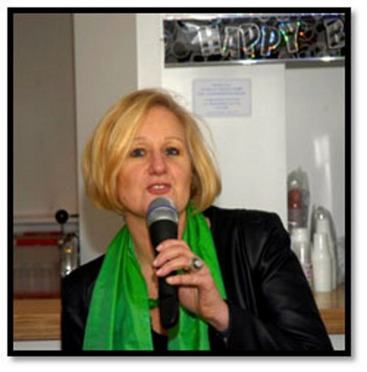 susanne Gryfickie Lato Muzyczne 2020 - zapraszamy na koncert „JACKPOT”.
