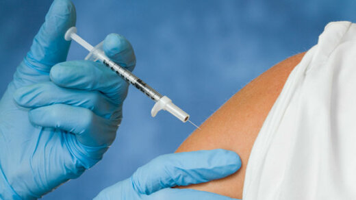 szczepionka grypa