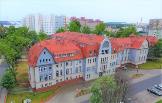szpital 5 szpital logo