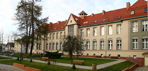 Szpital im. Garduły