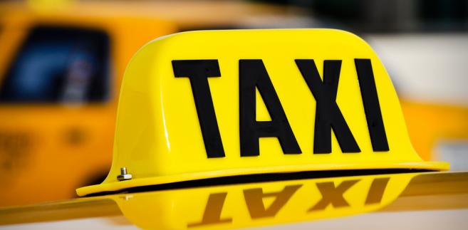 taxi-taksowka