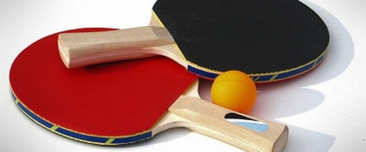 Ośrodek Sportu i Rekreacji "Wyspiarz" informuje, że uruchamia Sekcję Sportową Tenisa Stołowego. Trenerem Sekcji jest p. Mirosław Weremiuk - Instruktor Sportu tenis stołowy. Zapisy do Sekcji pod numerami telefonów: - Mirosław Weremiuk 608 473 659 - Mirosław Matusz 537 500 889 Treningi odbywać się będą w czwartki i soboty. Pierwsze zajęcia już 11 marca (sobota) o godz. 17.00 na Hali Sportowej OSiR, ul. Piłsudskiego 9. Serdecznie zapraszamy dzieci i młodzież!!! pzdr. Joanna Agatowska/gł.specjalista ds. turystyki i rekreacji