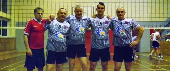 Rekreacyjna Liga Siatkówki