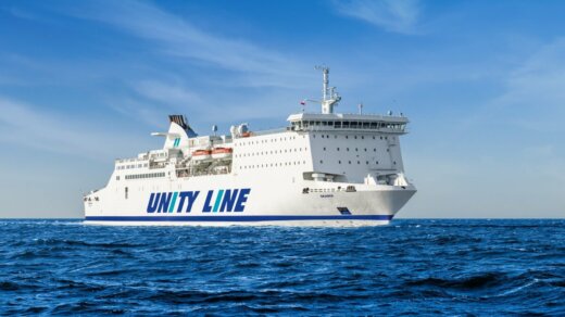 Unity Line zachęca do podróżowania w ciągu dnia