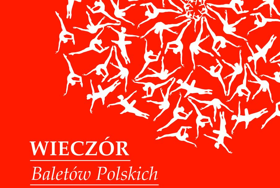 Bilety za 350 groszy! “Wieczór baletów polskich” w Operze na Zamku w Szczecinie 19 maja