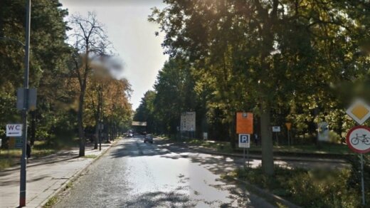 Świnoujście dostało dofinansowanie na przebudowę ulicy Wojska Polskiego