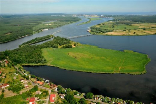 Co dalej z Karsiborem? Architekci przedstawili swoją wizję