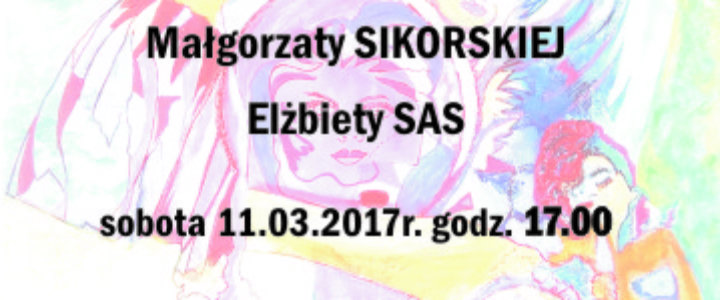 wernisaż wystawy „Kobiety Kobietom”