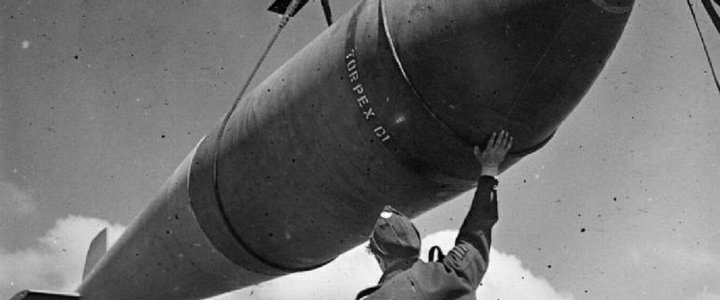 Odnaleziono jedną z największych bomb lotniczych II wojny światowej. Całe Świnoujście może zostać ewakuowane.