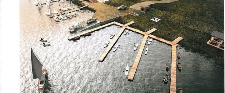 Miasto dostało prawie 2,5 mln złotych dofinansowania na dwie inwestycje