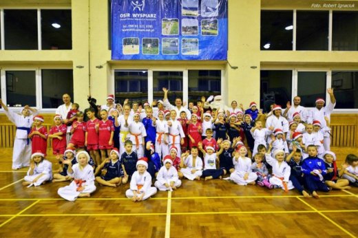 Świnoujska Akademia Karate Kyokushin_08 Świnoujska Akademia Karate Kyokushin