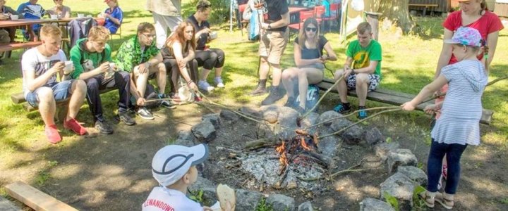 Żeglarski Festym Rodzinny2