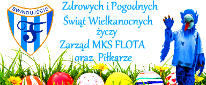 Życzenia FLOTA